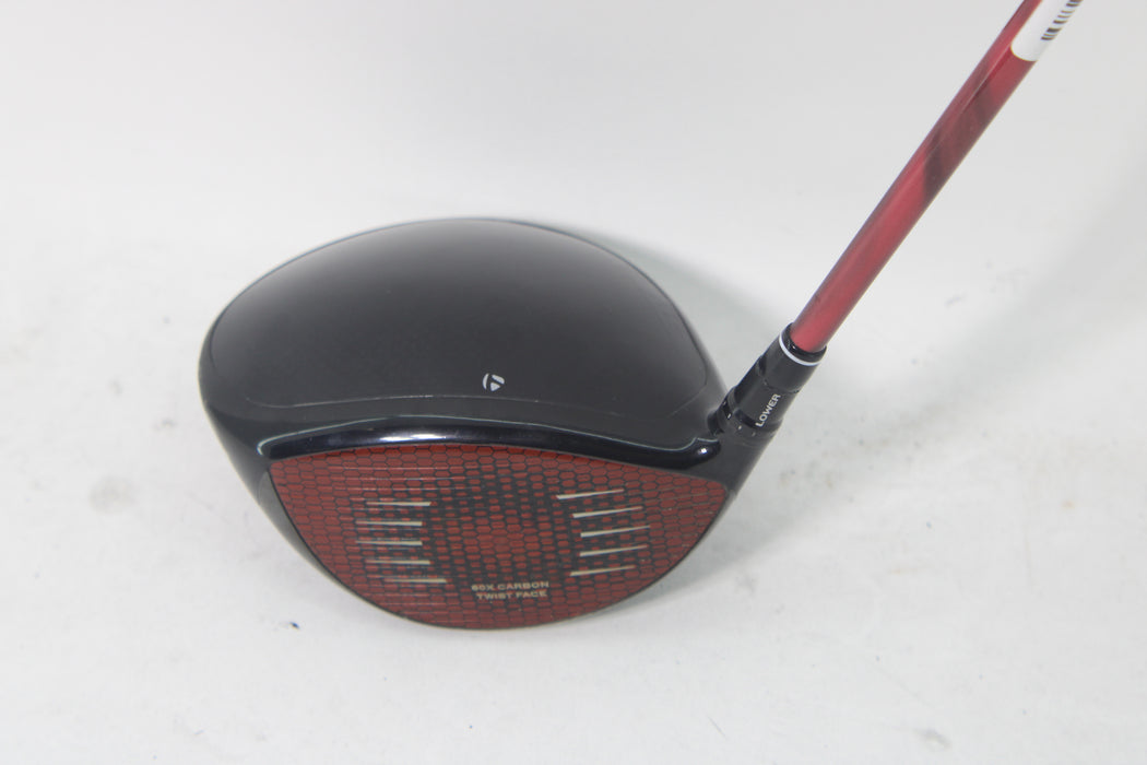 TaylorMade Stealth Plus 9.0(RH) Driver SPDR661 III /SR Pre-owned