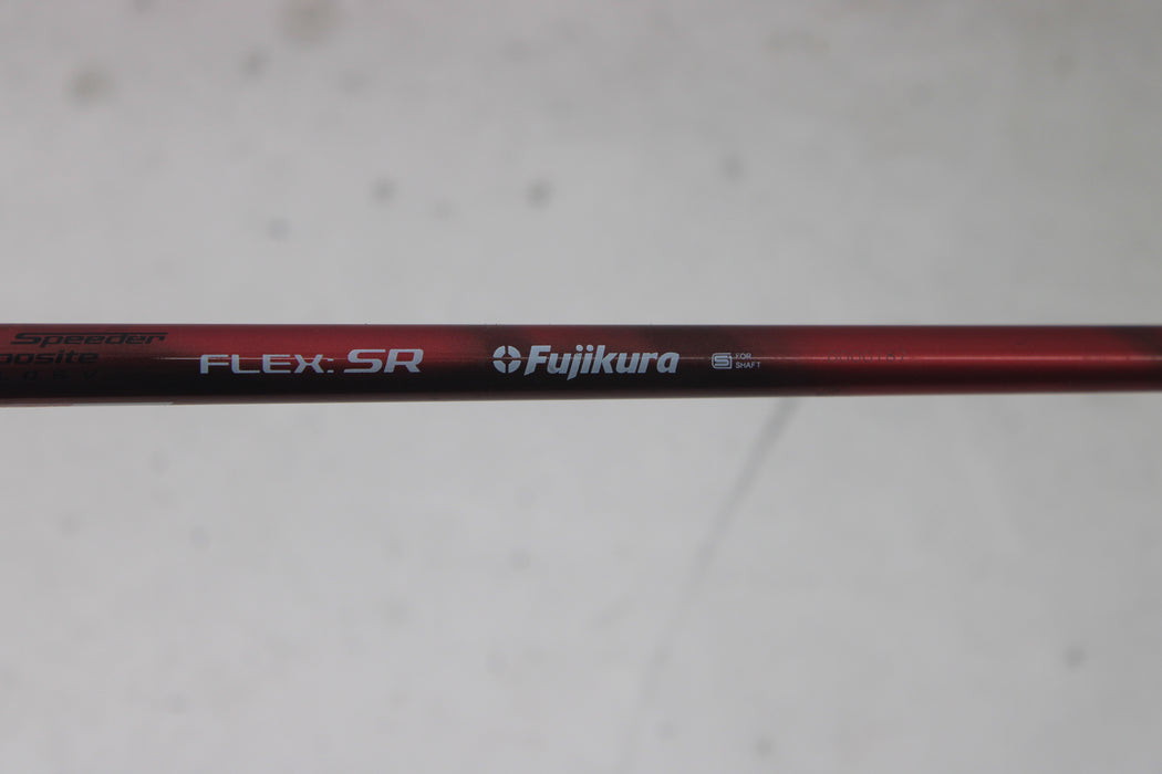 TaylorMade Stealth Plus 9.0(RH) Driver SPDR661 III /SR Pre-owned