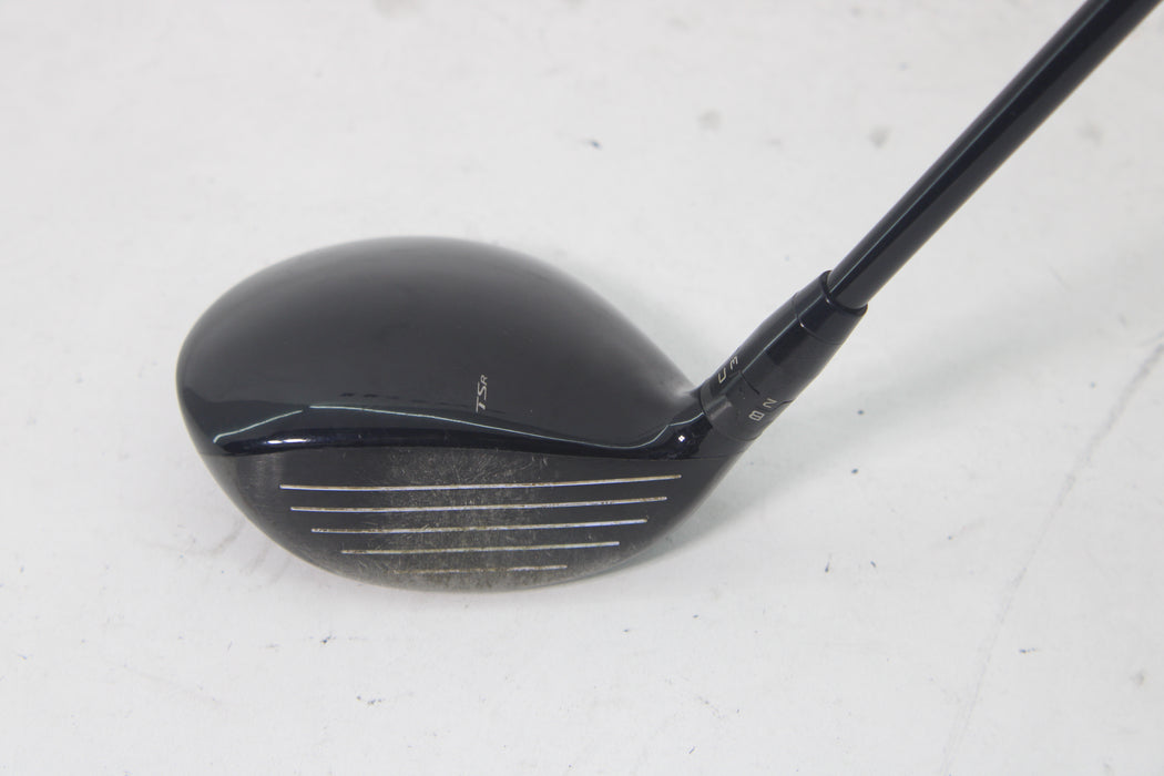 Titleist TSR3 Fairway Wood (RH) 16.5Deg Tensei 1K Black 75/S  Pre-owned
