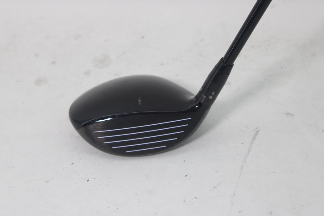 Titleist TSR2 15.5Deg FWD Tensei AV Blue 55/S Pre-owned