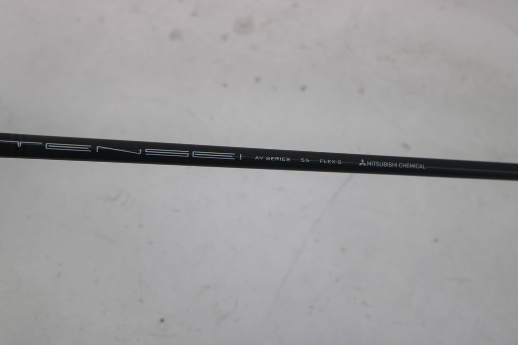 Titleist TSR2 15.5Deg FWD Tensei AV Blue 55/S Pre-owned