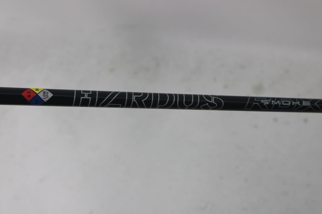 Callaway Paradym Ai Smoke TD Fairway Wood (RH) 3WD 15deg HZRDUS RDX SMK Black 80/6.5X Pre-owned