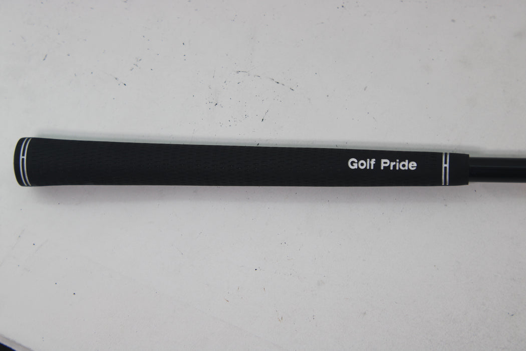 Callaway Paradym Ai Smoke TD Fairway Wood (RH) 3WD 15deg HZRDUS RDX SMK Black 80/6.5X Pre-owned