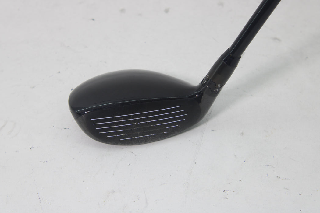 Titleist TSR2 4Hybrid 21 Deg Tensei AV White 90HY/S Flex Pre-Owned