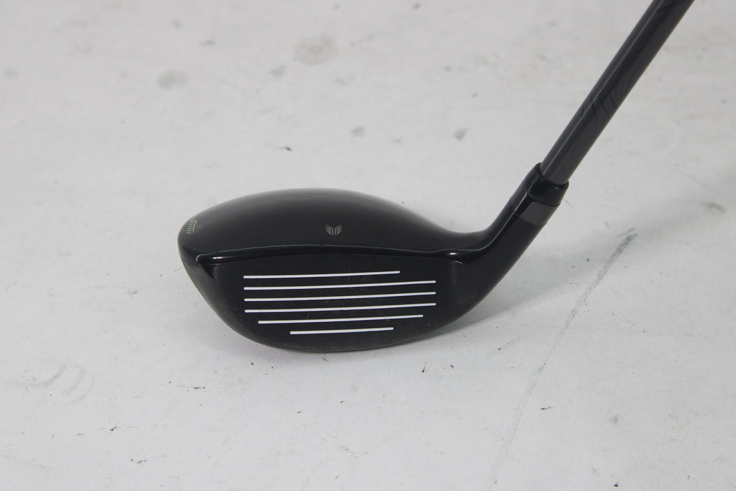 Wilson LP Hybrid (RH) 19.5Deg EvenFlow65 5.5/R Pre-owned