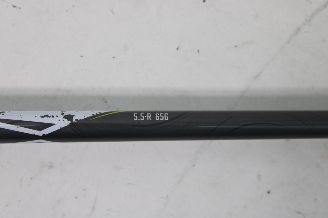 Wilson LP Hybrid (RH) 19.5Deg EvenFlow65 5.5/R Pre-owned