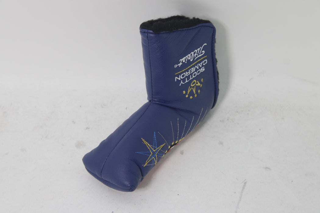 2005 FABULOUS LAS VEGAS BUTCH HARMON SCHOOL OF GOLF BLUE