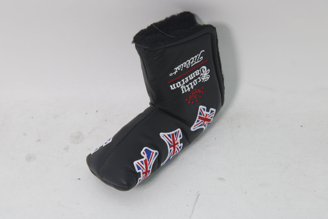 2006 OPEN CHAMPIONSHIP BLACK