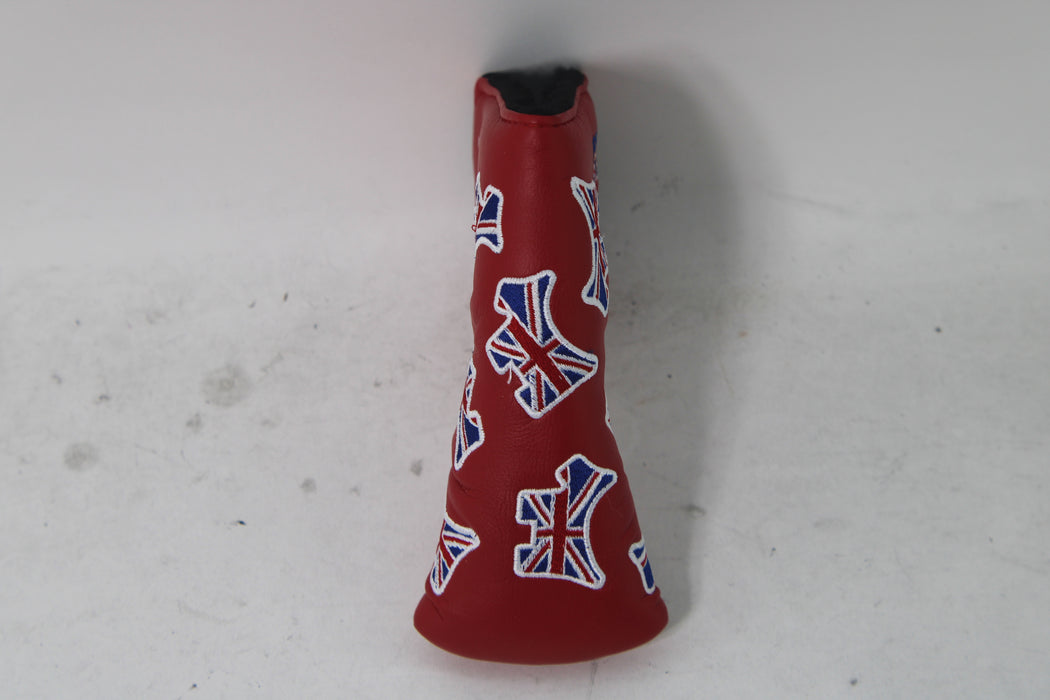 2006 OPEN CHAMPIONSHIP RED