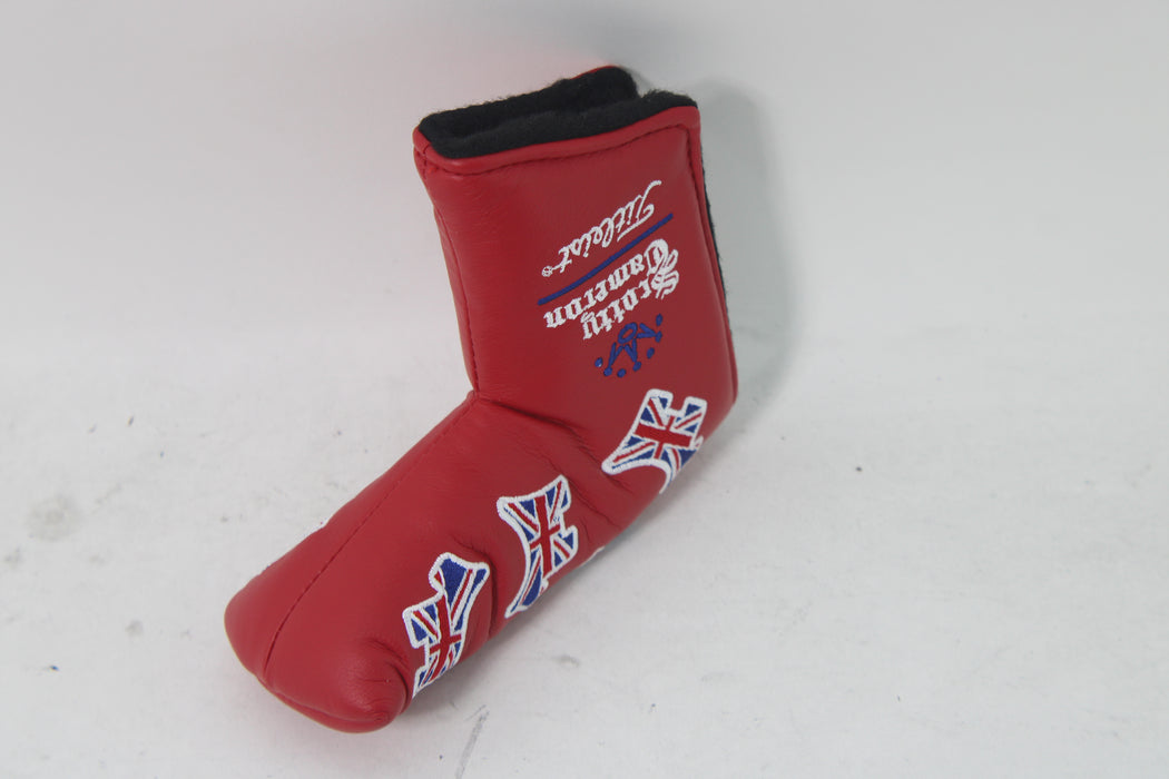 2006 OPEN CHAMPIONSHIP RED