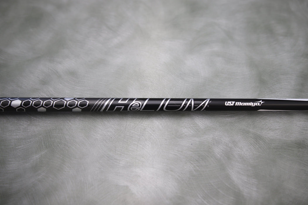 Cobra Custom Built Shafts with Shaft Adapter w/ UST Mamiya Helium Black 3F2 Shaft - Fairway Golf