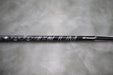 Cobra Custom Built Shafts with Shaft Adapter w/ UST Mamiya Helium Black 3F2 Shaft - Fairway Golf