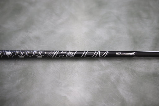 Cobra Custom Built Shafts with Shaft Adapter w/ UST Mamiya Helium Black 3F2 Shaft - Fairway Golf