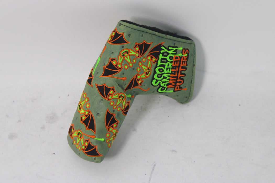 2011 HALLOWEEN BOGEY MONSTER