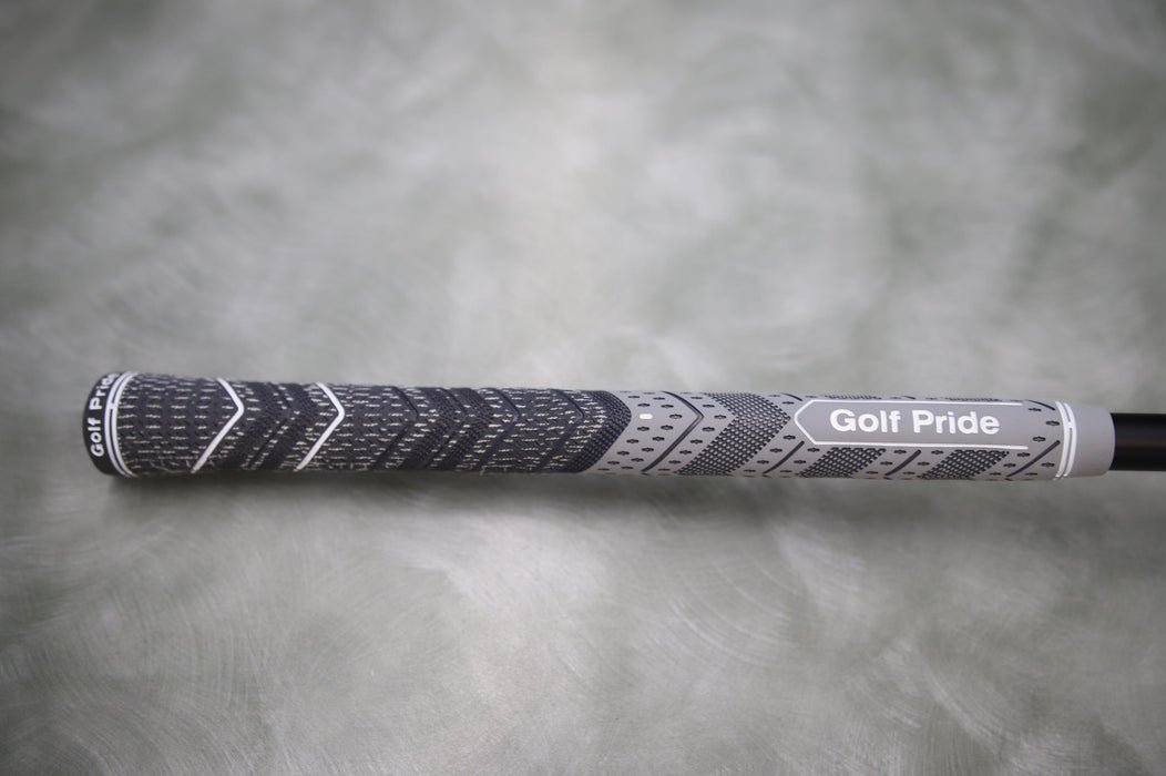 Cobra Custom Built Shafts with Shaft Adapter w/ UST Mamiya Helium Black 3F2 Shaft - Fairway Golf