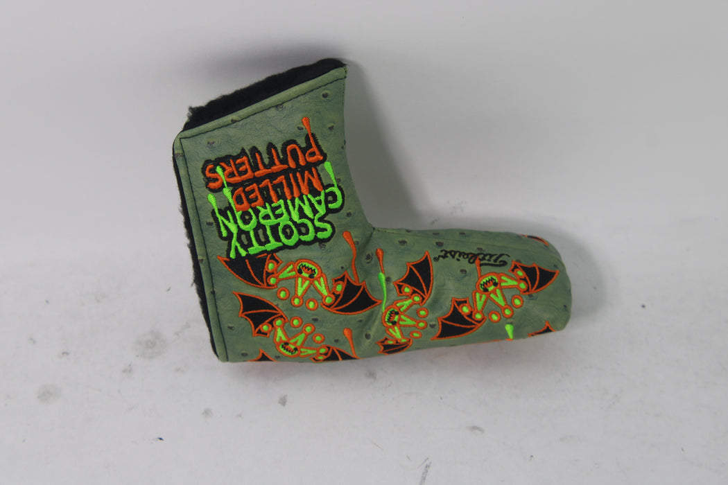 2011 HALLOWEEN BOGEY MONSTER