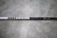 Cobra SPEEDZONE Custom #3 Fairway Wood Shaft with Shaft Adapter w/ Graphite Design Tour AD DI-6 Graphite Shaft X Flex - Fairway Golf