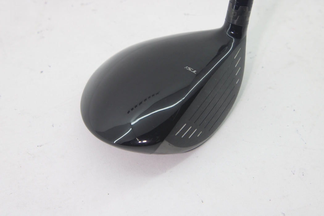 Titleist TSi3 FWY (RH) 15deg Aldila ATX 85/TX Pre-owned