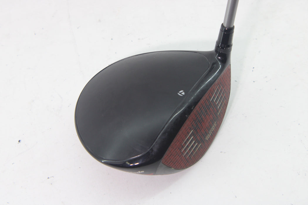 TaylorMade Stealth Plus Driver (RH) 10.5Deg Speeder NX 50/RegPre-owned