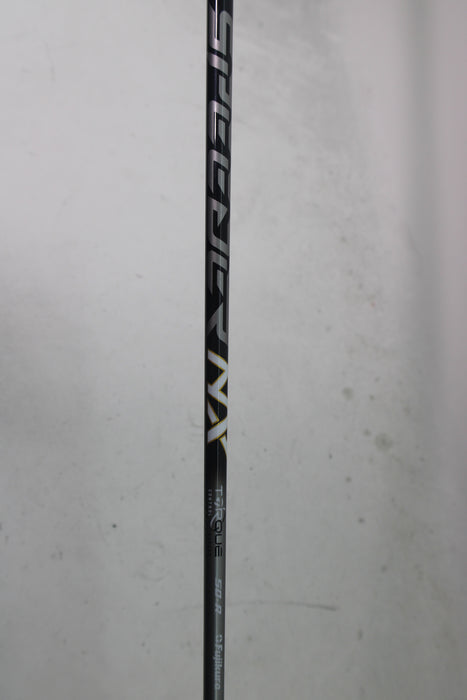 TaylorMade Stealth Plus Driver (RH) 10.5Deg Speeder NX 50/RegPre-owned