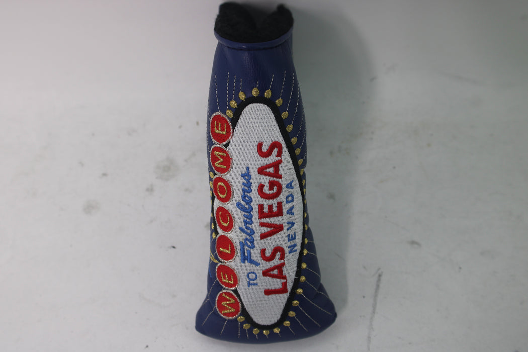 2005 FABULOUS LAS VEGAS BUTCH HARMON SCHOOL OF GOLF BLUE