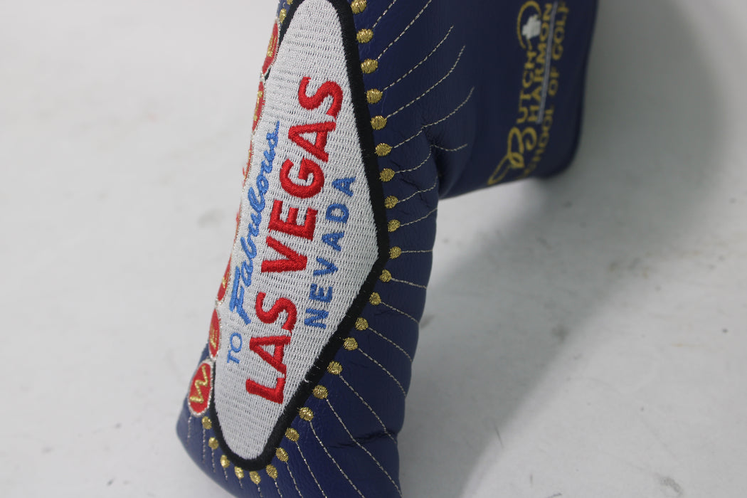 2005 FABULOUS LAS VEGAS BUTCH HARMON SCHOOL OF GOLF BLUE