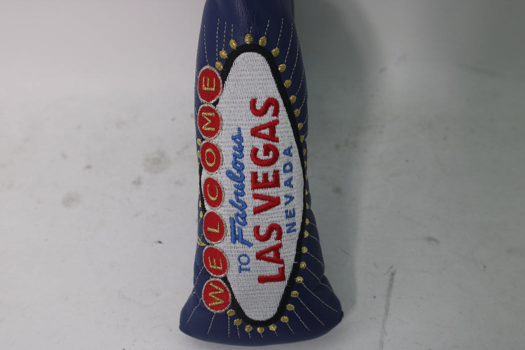 2005 FABULOUS LAS VEGAS BUTCH HARMON SCHOOL OF GOLF BLUE