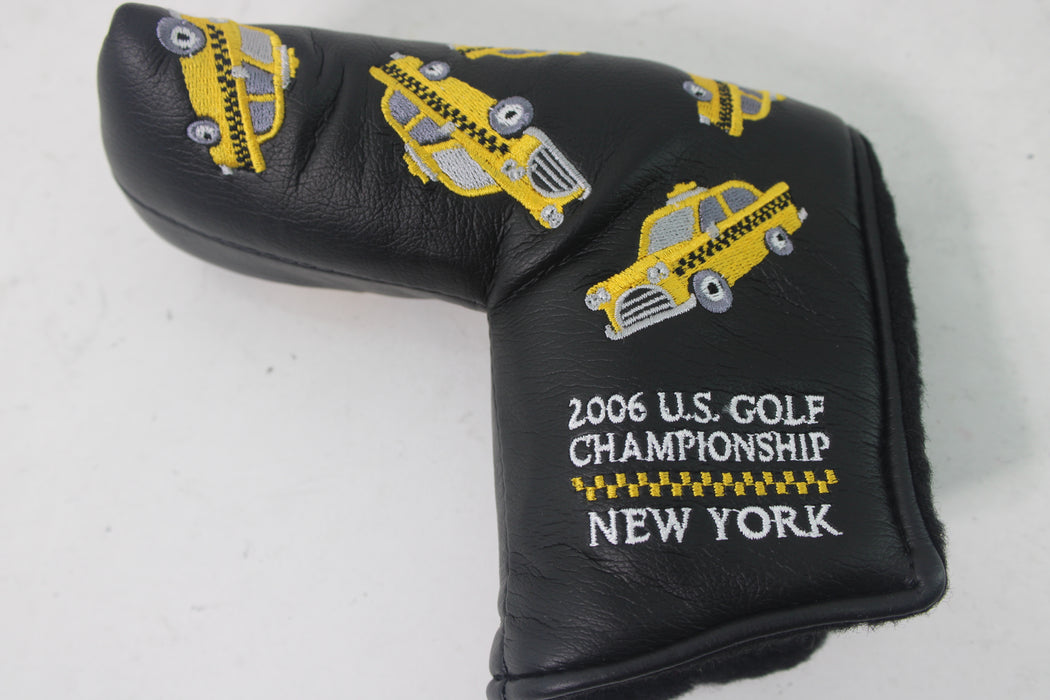 2006 GOLF CHAMPIONSHIP