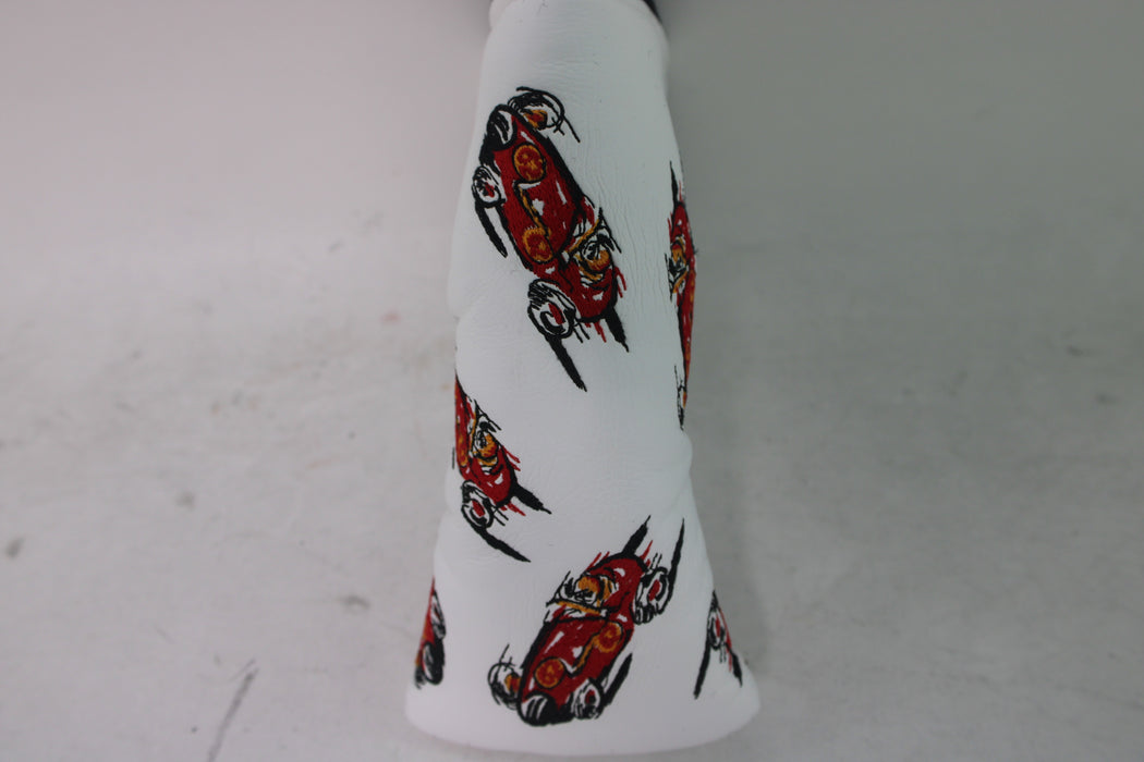 2008 MOTOR CITY CHAMPIONSHIP