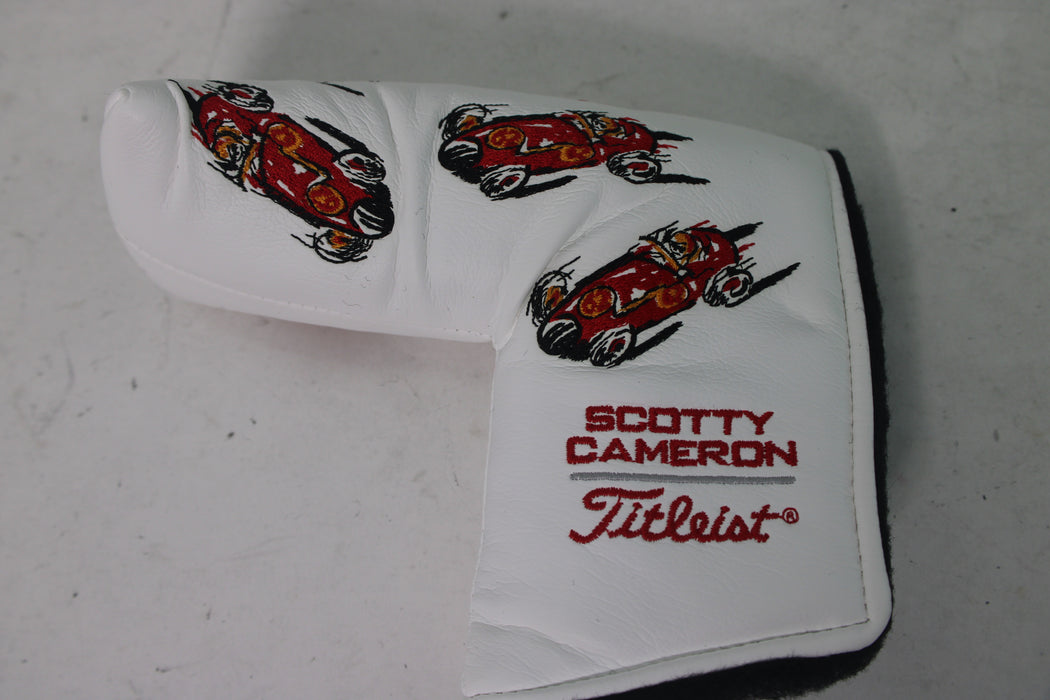 2008 MOTOR CITY CHAMPIONSHIP