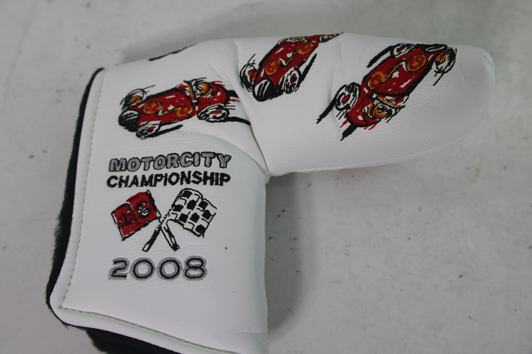 2008 MOTOR CITY CHAMPIONSHIP