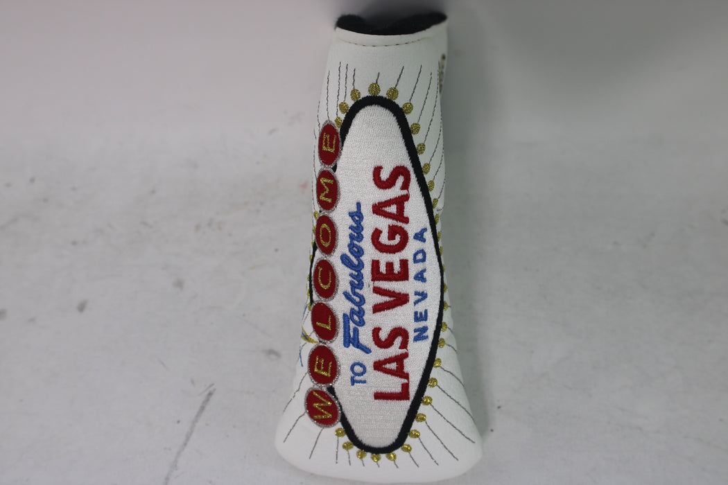 2005 FABULOUS LAS VEGAS BUTCH HARMON SCHOOL OF GOLF