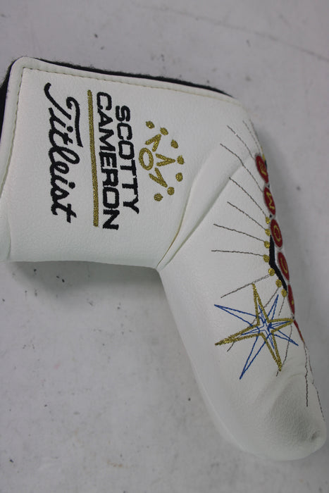 2005 FABULOUS LAS VEGAS BUTCH HARMON SCHOOL OF GOLF