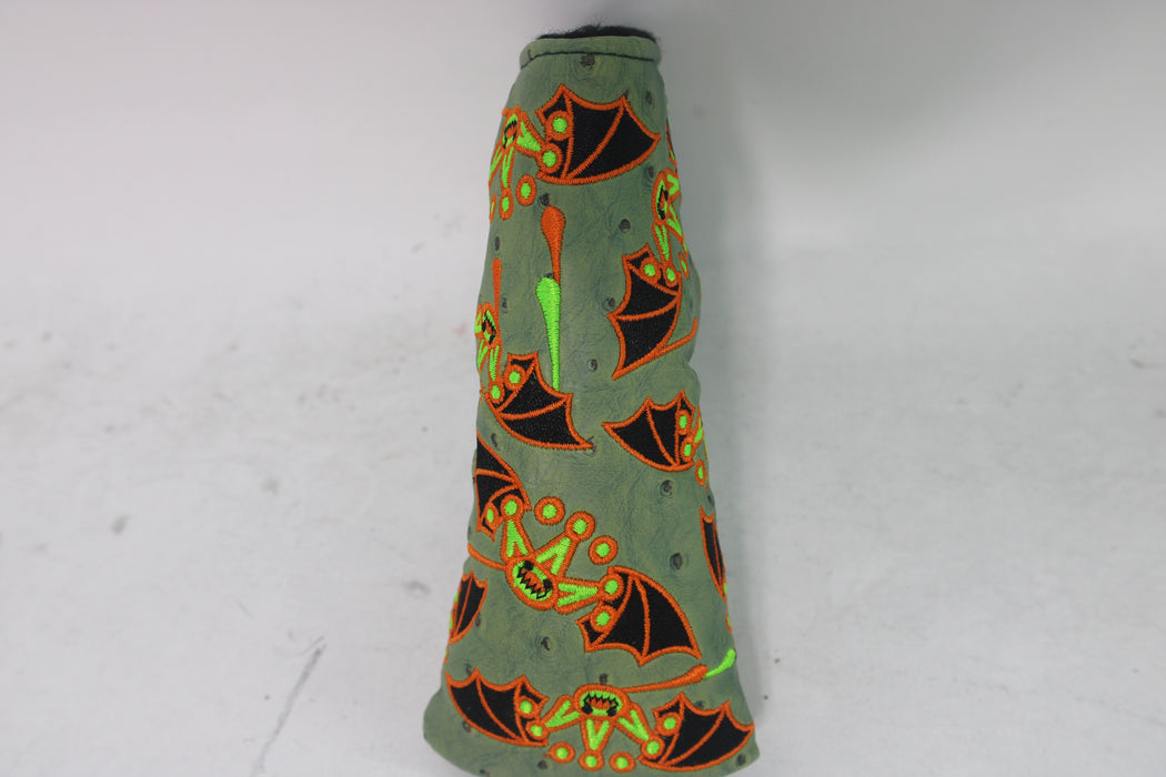 2011 HALLOWEEN BOGEY MONSTER