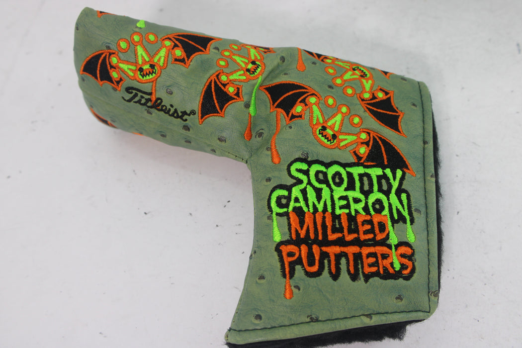 2011 HALLOWEEN BOGEY MONSTER