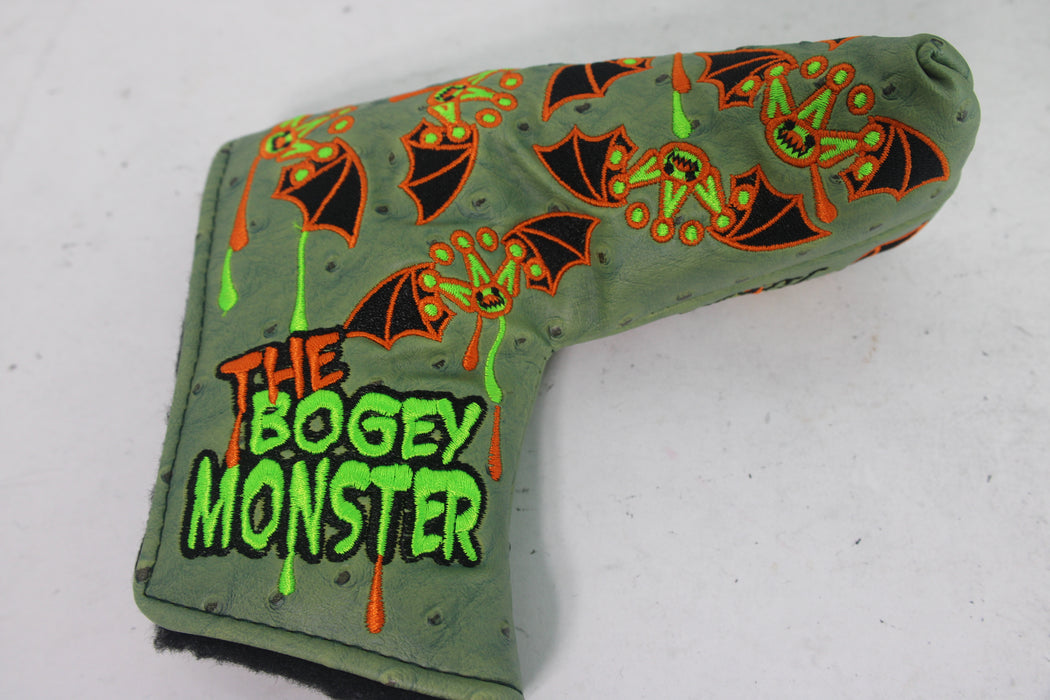 2011 HALLOWEEN BOGEY MONSTER