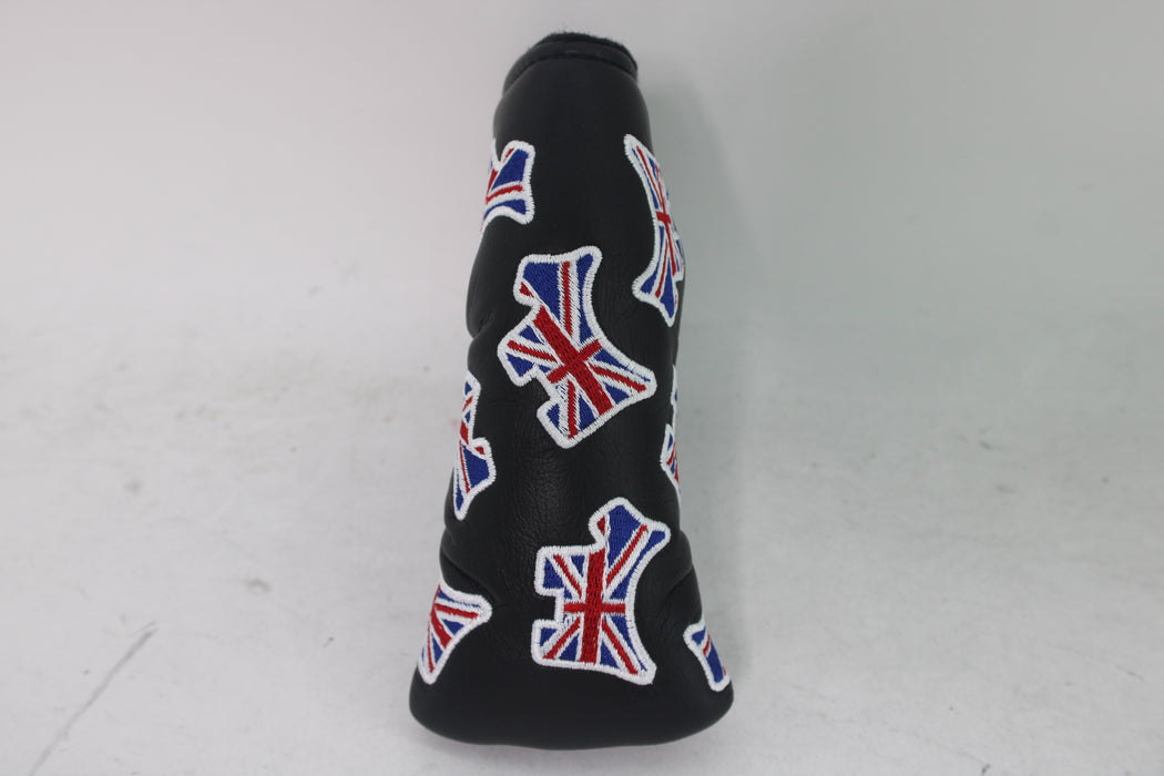 2006 OPEN CHAMPIONSHIP BLACK