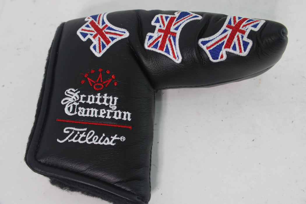 2006 OPEN CHAMPIONSHIP BLACK