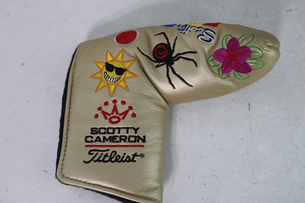 scotty cameron BEST OF 2008