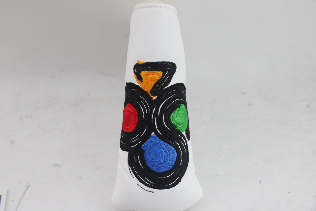 scotty cameron 2010 CLUB CAMERON