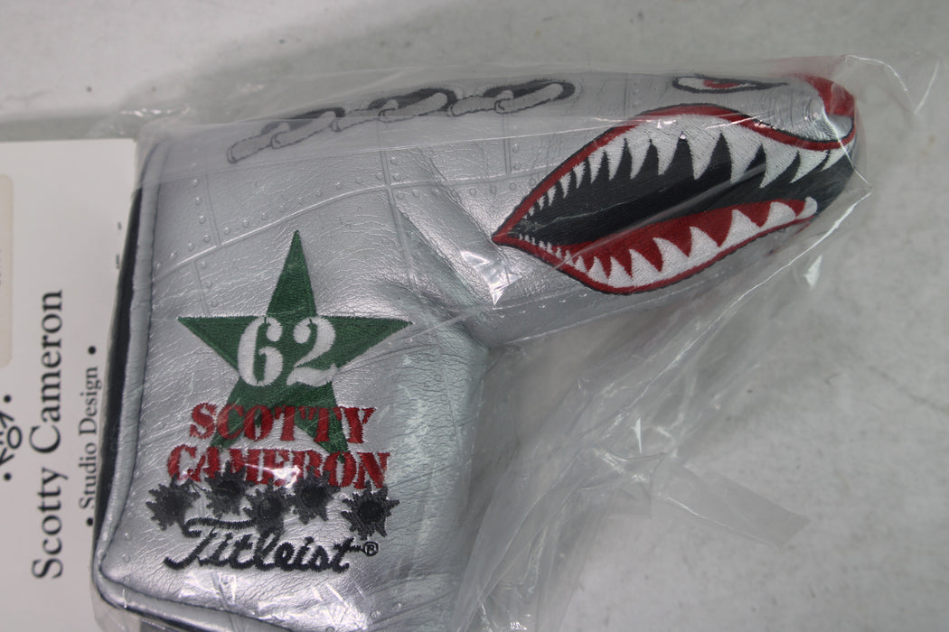 scotty cameron 2009 USOBPB MISS LENA WAYBACK