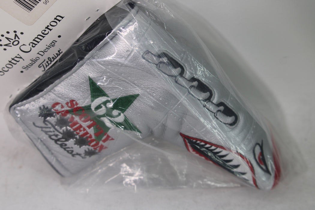 scotty cameron 2009 USOBPB MISS LENA WAYBACK