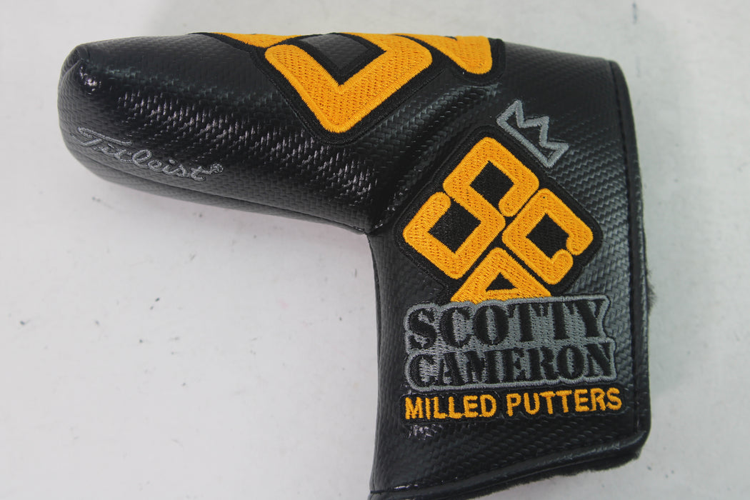 scotty cameron 2011 CLUB CAMERON