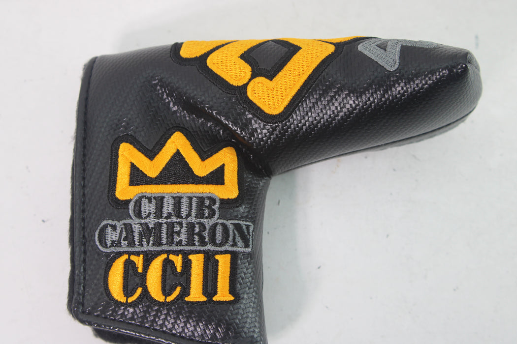 scotty cameron 2011 CLUB CAMERON