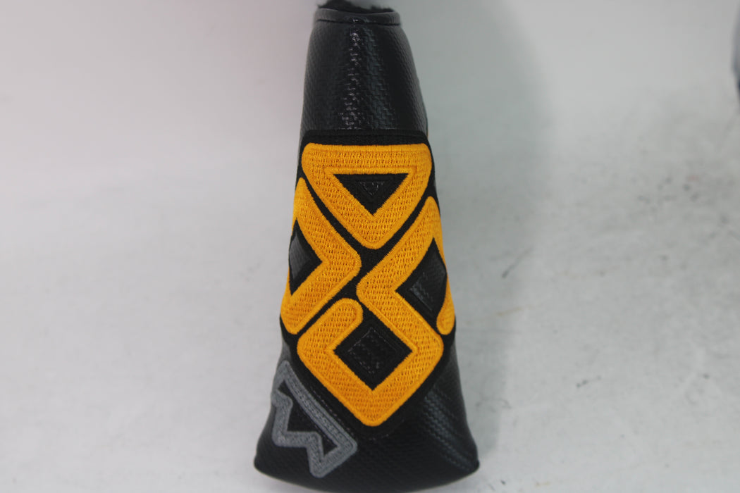 scotty cameron 2011 CLUB CAMERON