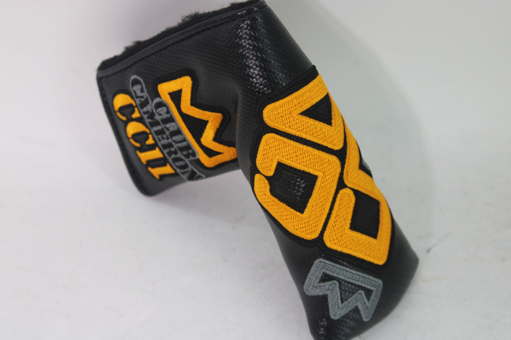 scotty cameron 2011 CLUB CAMERON