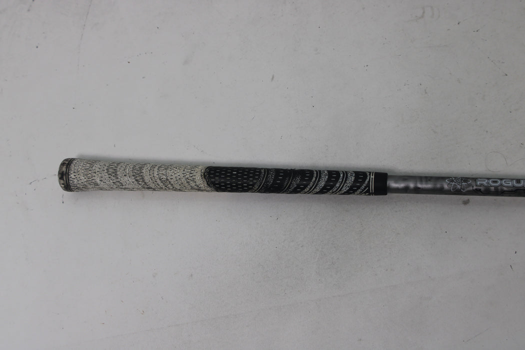 Callaway Big Bertha Alpha 815 DBD Driver RH 9.0 Rogue Silver 60 3.4 S Pre-Owned