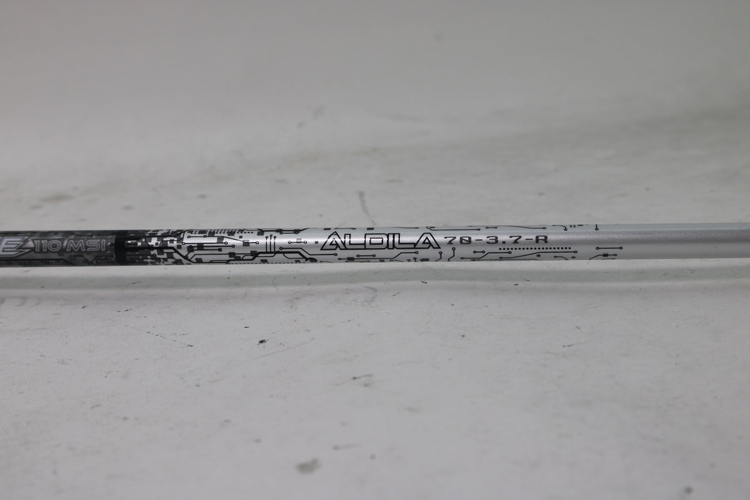 Callaway Big Bertha Alpha 816 Fairway RH 3W Aldila Rogue Silver 70 R Pre-Owned