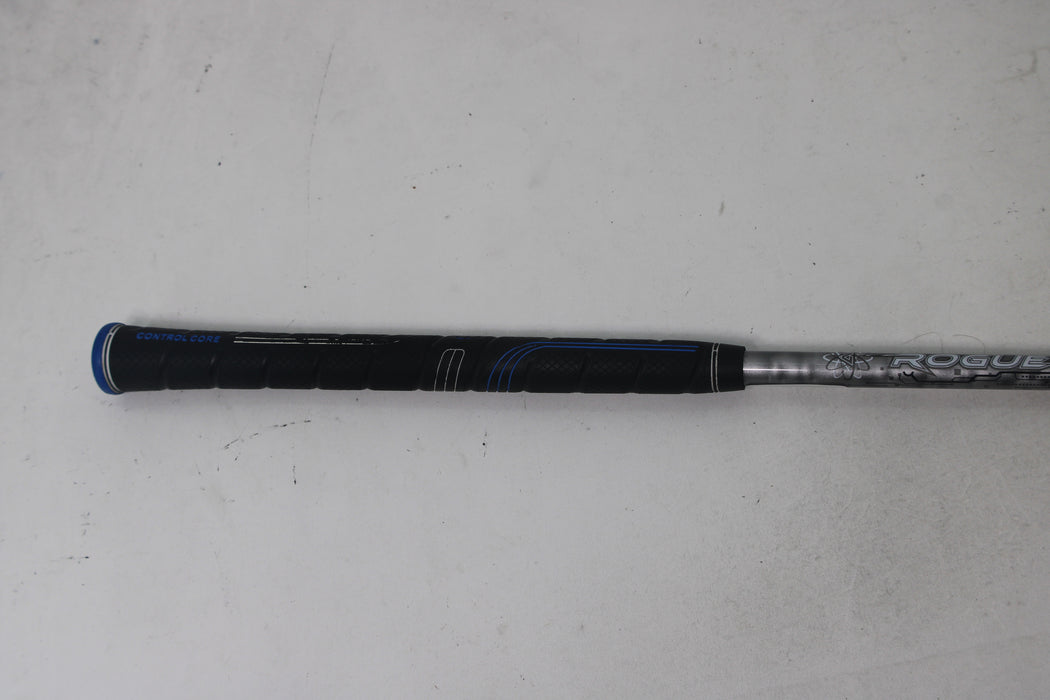 Callaway Big Bertha Alpha 816 Fairway RH 3W Aldila Rogue Silver 70 R Pre-Owned