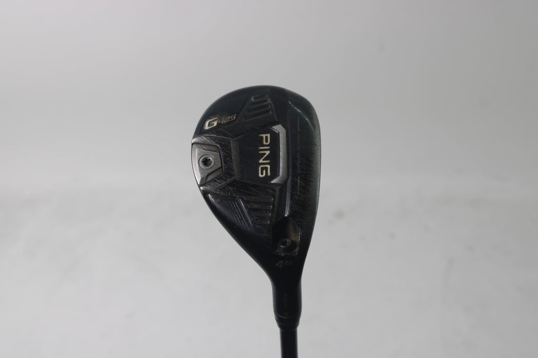 PING G425 Hybrid RH 4H/22 KBS Tour Hybrid Prototype 85 X Pre-Owned